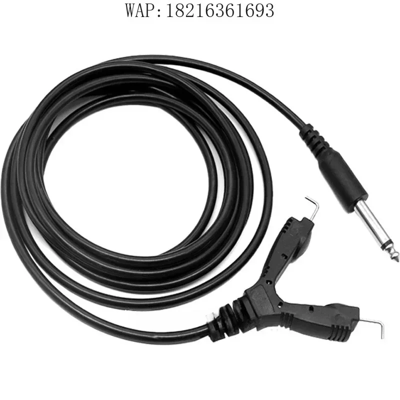 

2026GOOD Magnetic Suction Hook, Spring Coil, Motor, Tattoo Machine, Universal Power Cord
