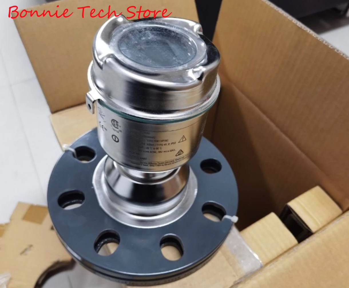 

7ML5440-0GB00-0AA2 for Siemens SITRANS LR560 Radar level transmitter