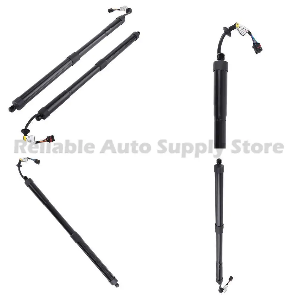 

1 Pair For Nissan Pathfinder 3.5L 2013-16 Rear Left Right Trunk Power Lift Support