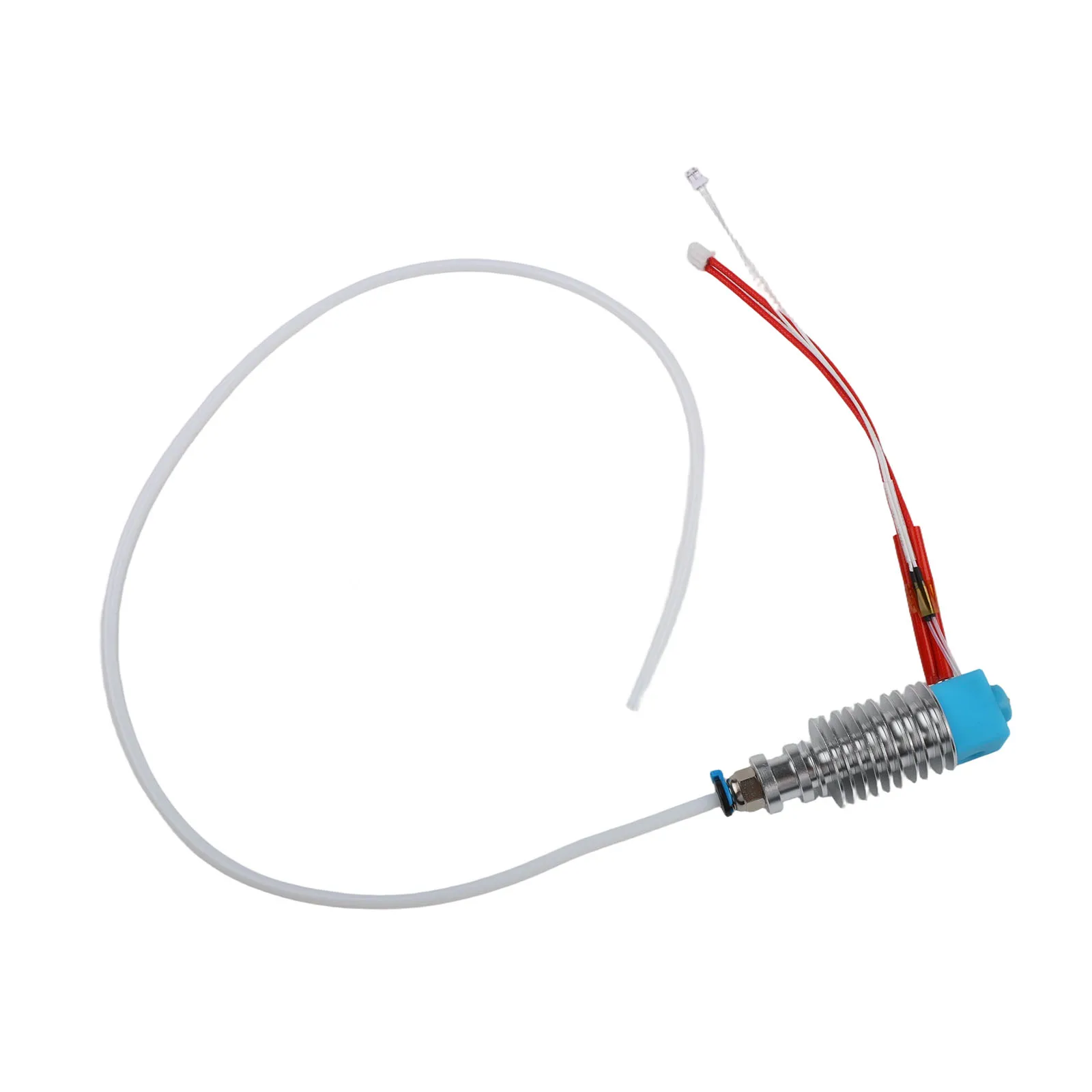 For Anycubic For 3d For Printer Nozzle Optimized for Mega X and Chiron Enhances Filament Flow and Layer Adhesion
