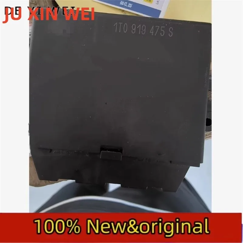 

1 шт. новый блок управления системой помощи при парковке 1T0919475S 1T0 919 475 S CC