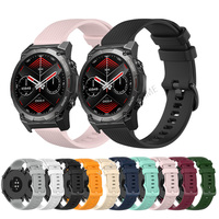 22mm Watchband For Zeblaze Vibe 7/7Pro/7 Lite/Beyond 2/Stratos 2 3 Smartwatch Strap Stainless Steel Wristband For Zeblaze GTR 2