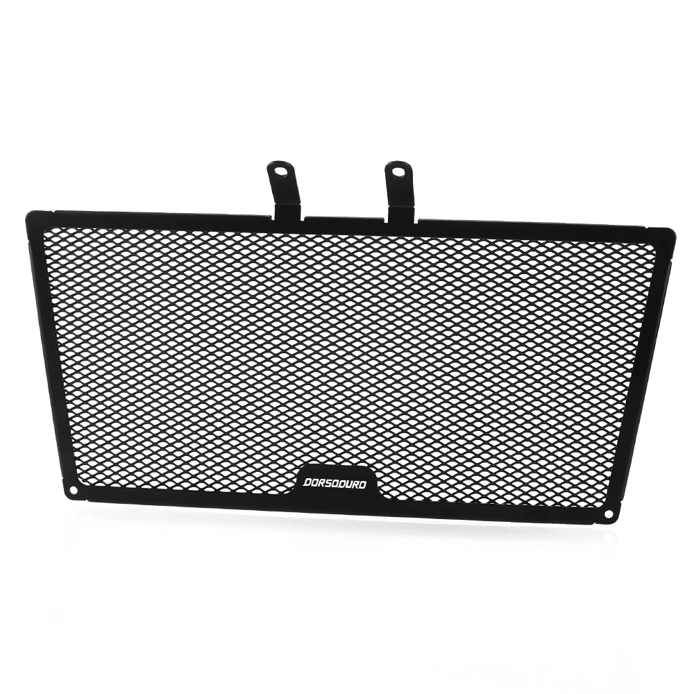 Radiator Grille Guard Cover Oil Cooler Guard Protection FOR Aprilia Dorsoduro 1200 ABS DORSODURO 1200 2011-2024 2025 Motorcycle