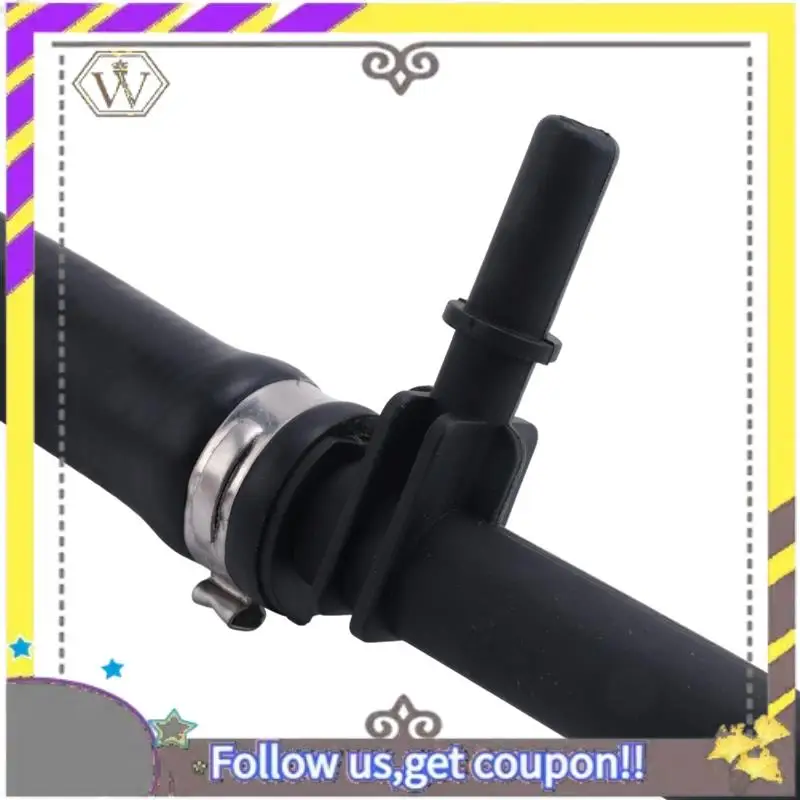 

ABXV-8641078 Below Water Coolant Radiator Pipe Hose For Volvo S60 S80 XC60 31657657 Replacement Parts Accessories 1 Piece