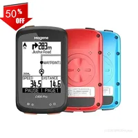 Magene C416 Wireless Bicycle Computer BLE ANT+ Cycling Power Meter GPS Bicycle Speedometer Navigation Odometer Magene C606