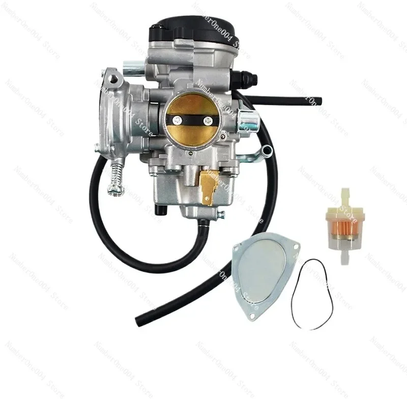

Carburetor for CAN-AM OUTLANDER MAX 400 4X4 & 330ATV