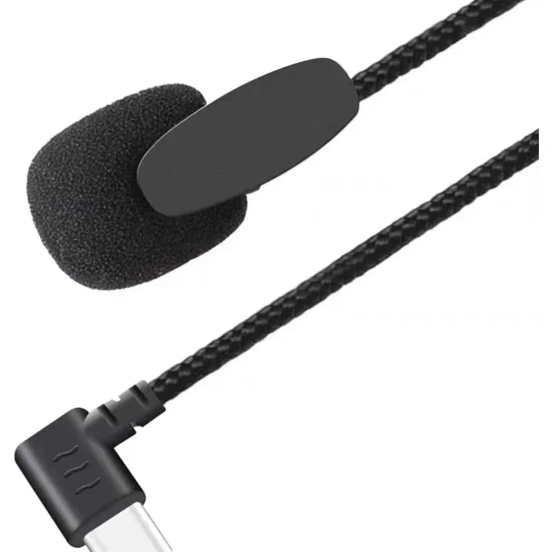 Nuovo originale per Akaso Brave 7 Action Camera con microfono esterno