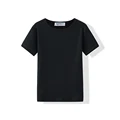Black t-shirt
