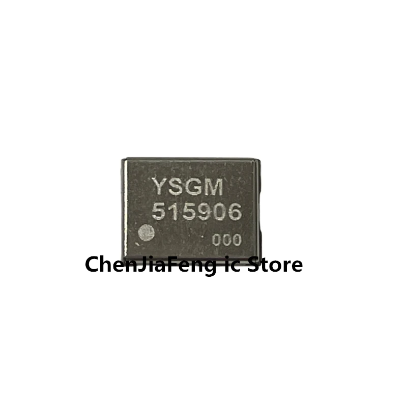 

1-100 шт./лот YSGM515906 515906 SMD Новый оригинал