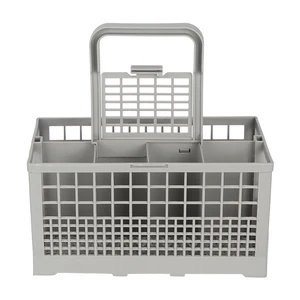 Panier universel à couverts Ferme polyvalent avec 8 compartiments Panier à couverts durable pour lave-vaisselle polyvalent Lave-vaisselle 12 meilleurs paniers de couverts pour lave-vaisselle en vente - No 5