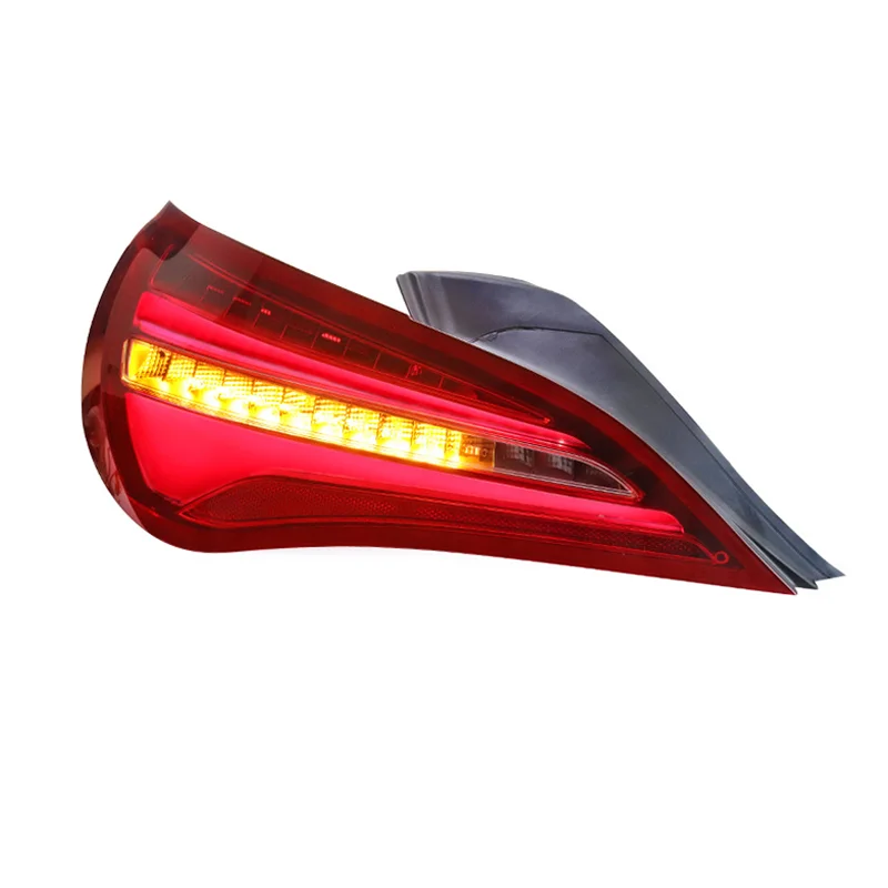 Factory direct sales are suitable for Mercedes-Benz's new CLA W117 tail light