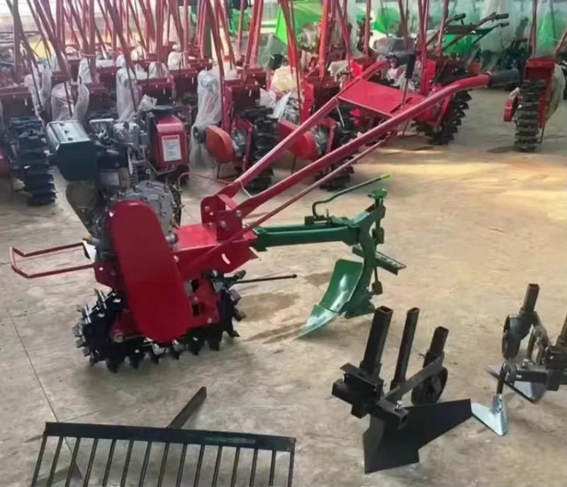 Machine agricole de haute qualité, à vendre à chaud