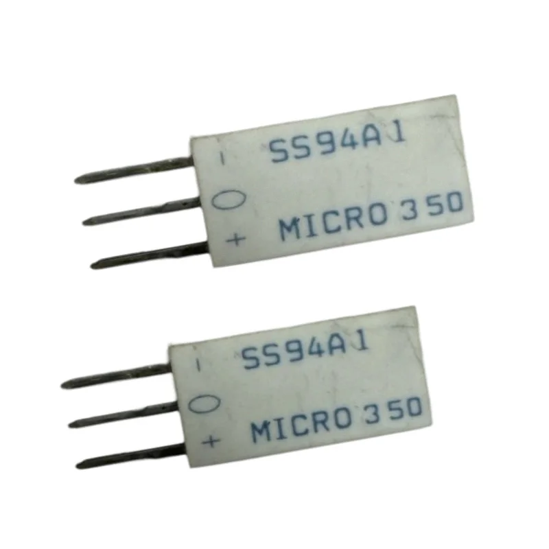 1pcs SS94A1 SIP3 Original Board Mount Hall Effect Magnetic Sensors Module Circuit Components  For Honeywell