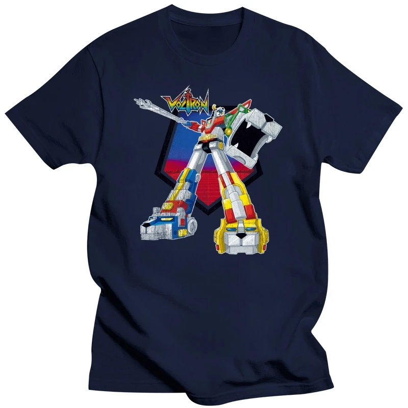 Voltron Blazing Sword T-Shirt