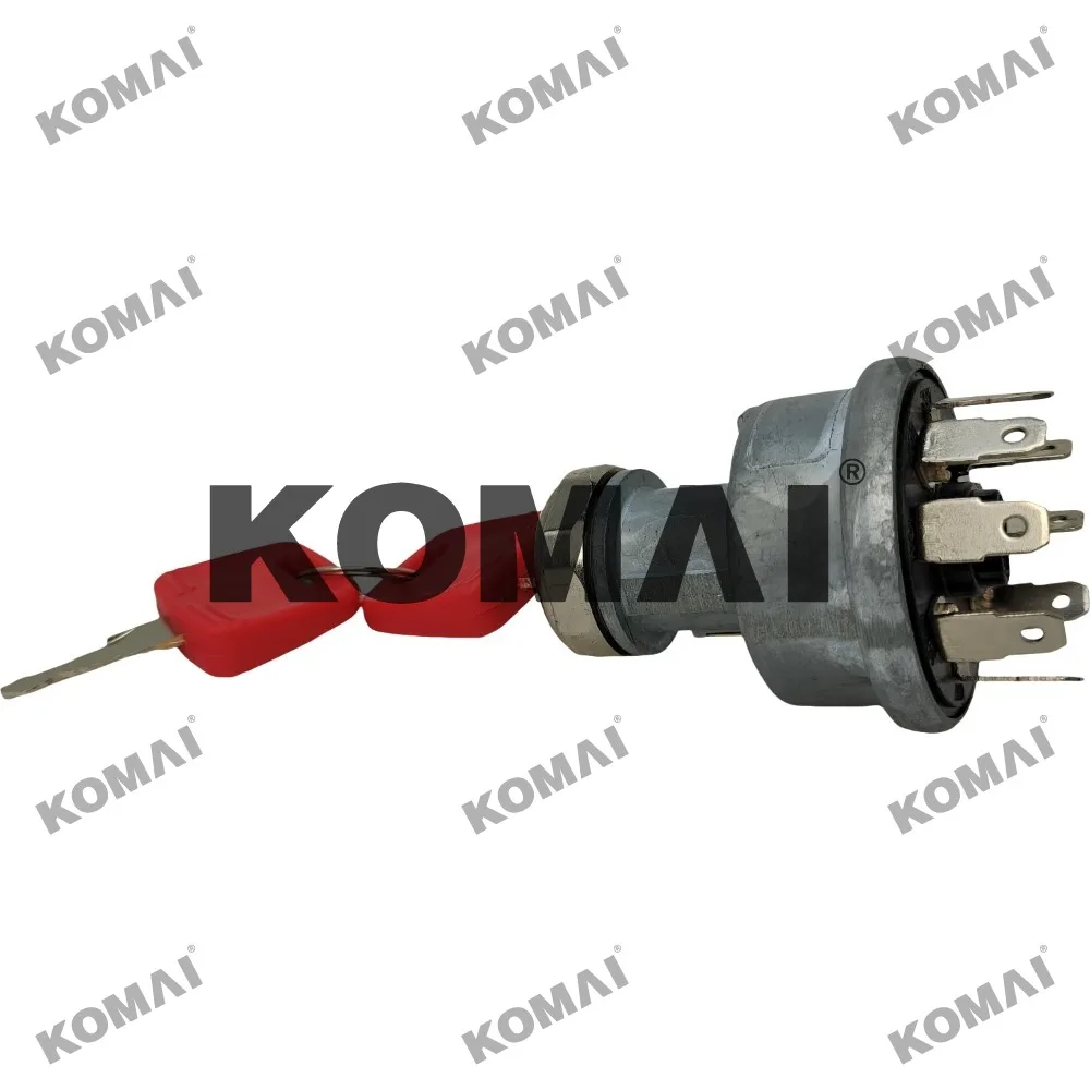 

XOJOX Ignition Switch RE264579 RE61717 for 6403 6405 6410 6415 SE6010 SE6120 SE6110 8400 4630 8500 Combine Harvester