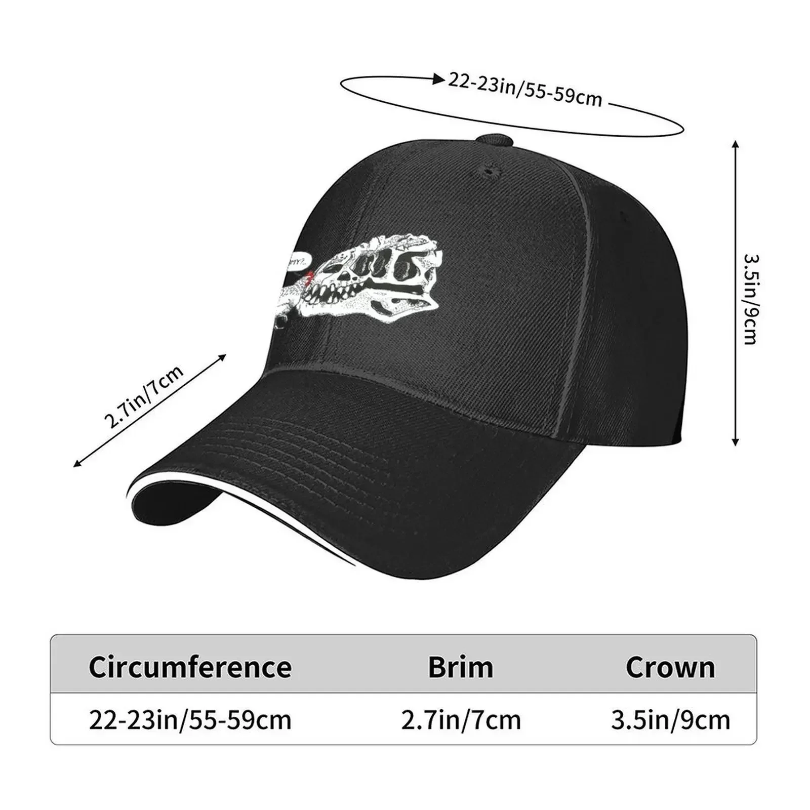 New Theory Of The Evolution Of The Hen Baseball Cap Beach Bag Military Cap Man Sun Hat Men's Big Size Hat Baseball Men Women's