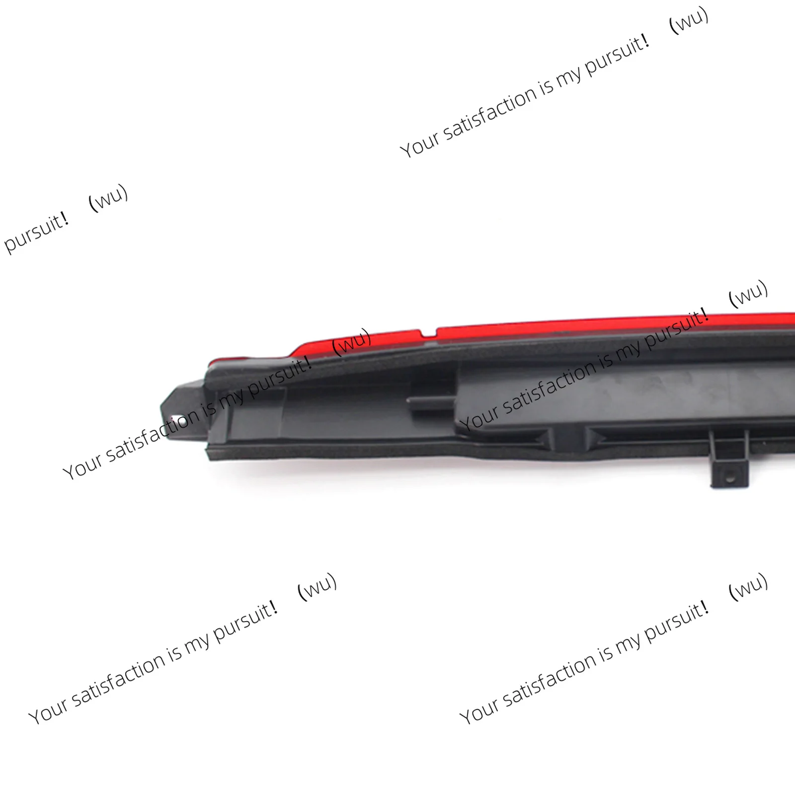 تيريسيرا لوز دي فرينو تريسيرا ليد، لامبارا بارادا روجا بارا تريل بليزر إنفوي 2002-2009، لوز تريسيرا، لوسيس دي فرينو أديسياليا