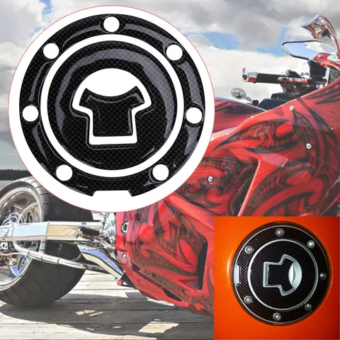 6 best sales fuel cap sticker - №5