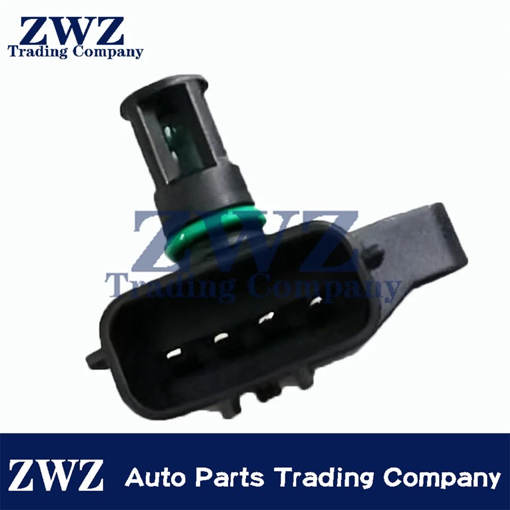 For Ford Territory Manifold Absolute MAP Air Pressure Sensor FS1-9F479-AB FS1-9F479-AA A2C90896100 FS19F479AB FS19F479AA