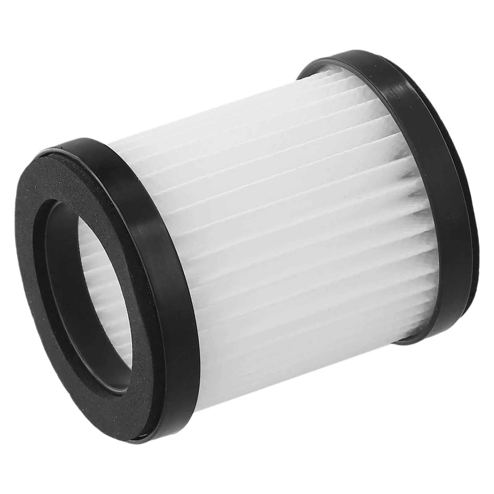 فلتر المكنسة الكهربائية 3 قطع من مجموعة الغبار، فلتر عالي الكفاءة لملحقات منظف الكناس اللاسلكي H50