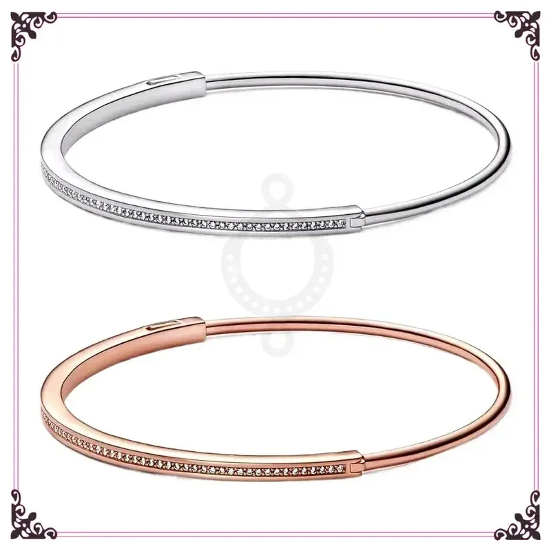 nouveaux-bracelets-classiques-en-argent-sterling-925-avec-jolie-signature