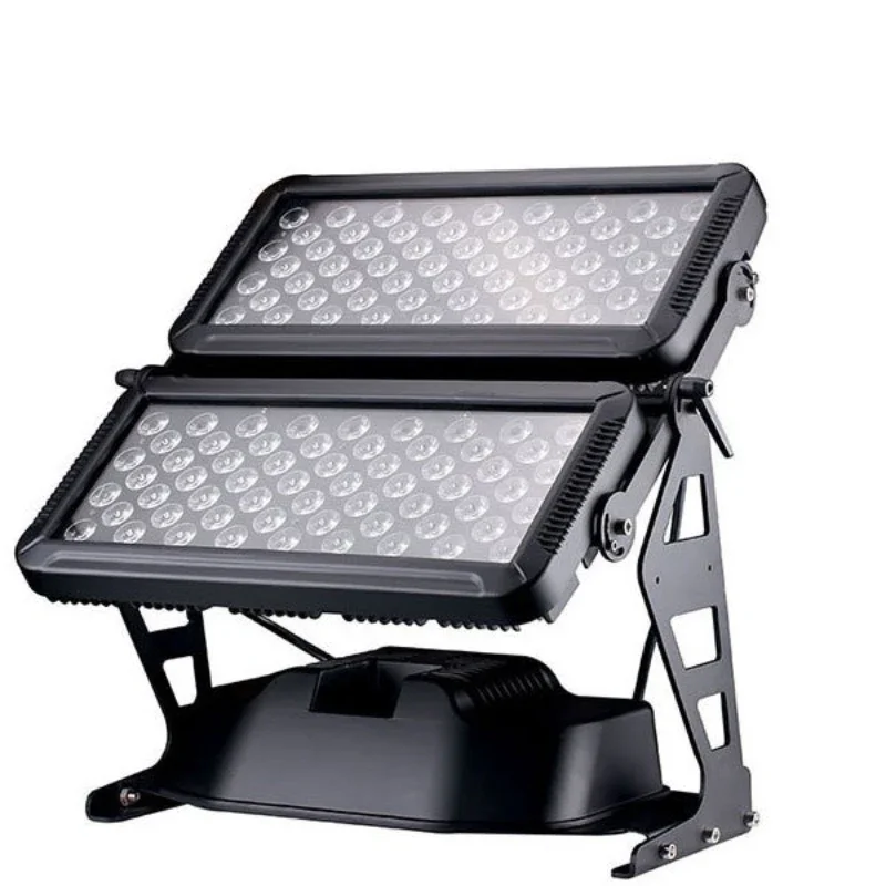 

Outdoor cultural and tourism landscape lights 120 10W full-color high-power LED flood dyeing City stage lights