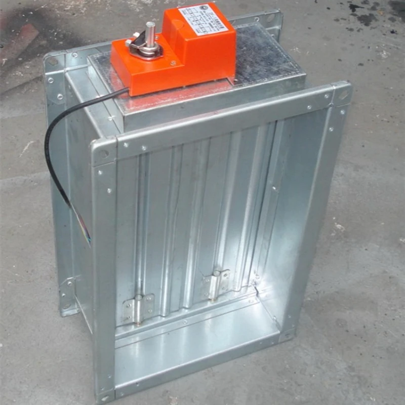 

Air valve, air volume control valve, electric analog valve manufacturer