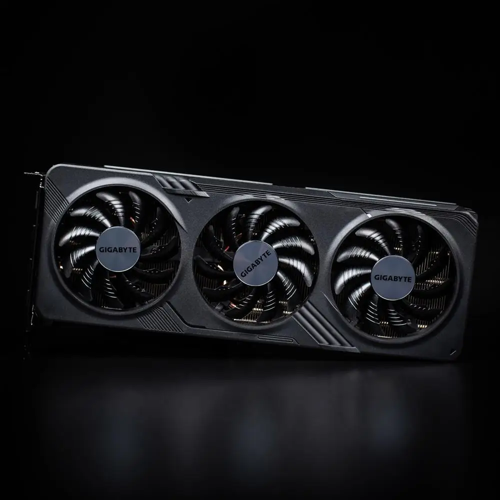 GIGABYTE GeForce RTX4060 GAMING OC 8GD 4