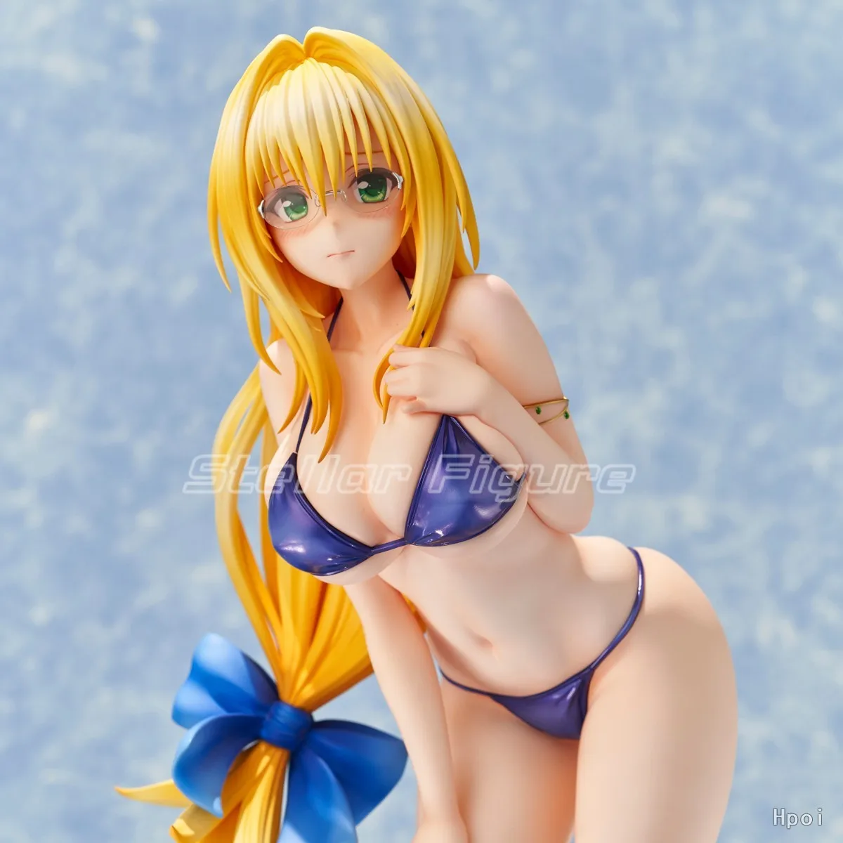 【SF】In Stock Mimeyoi UnionCreative DARKNESS Tiayo Lunadik 1/4 Scale Figures Model Collection Original Animation