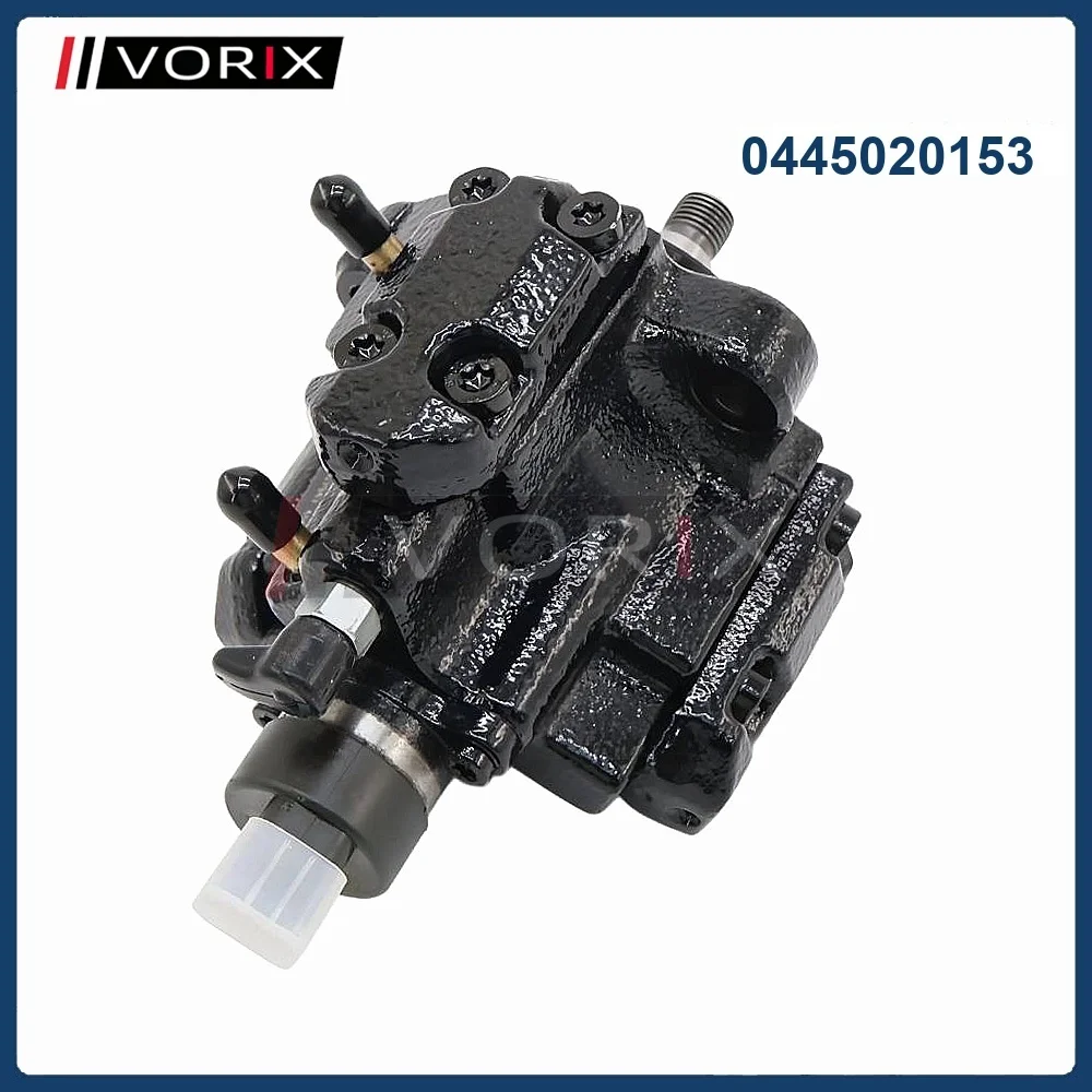 

0445020153 Diesel Fuel Injection Pump for FP/ZP26/R1S Para FAW Truck CA4DC2