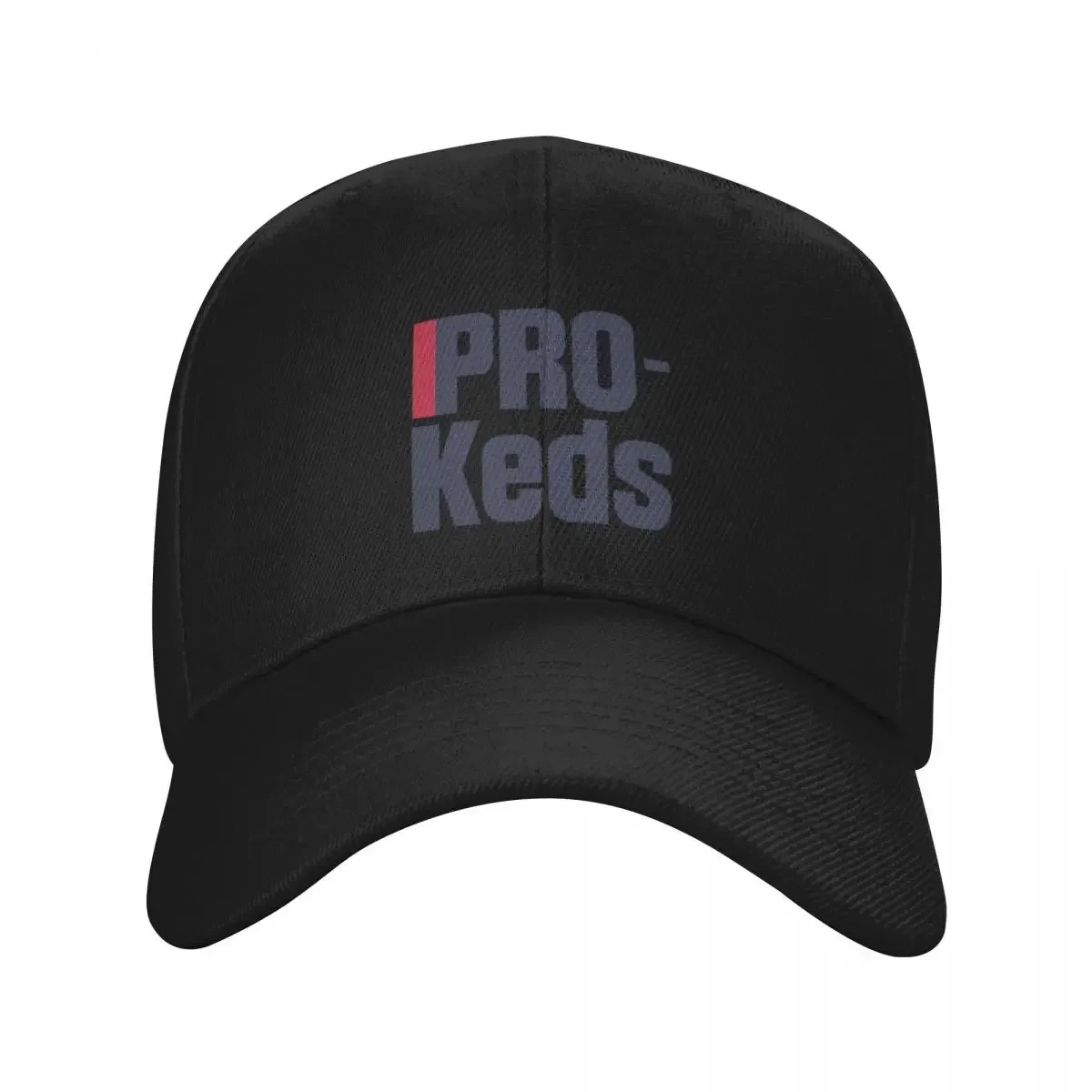 

PRO-Keds Baseball Cap Thermal Visor Anime Beach For Women Men's