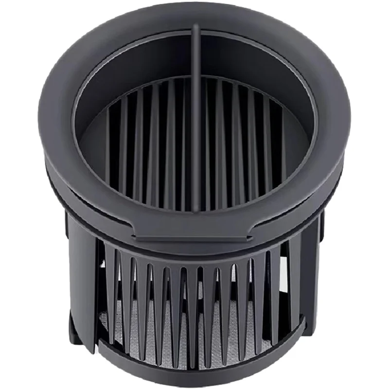 ABGP-filtros Hepa de repuesto de alta calidad para Mova K30, accesorios para aspiradoras en seco y húmedo, 8 Uds.