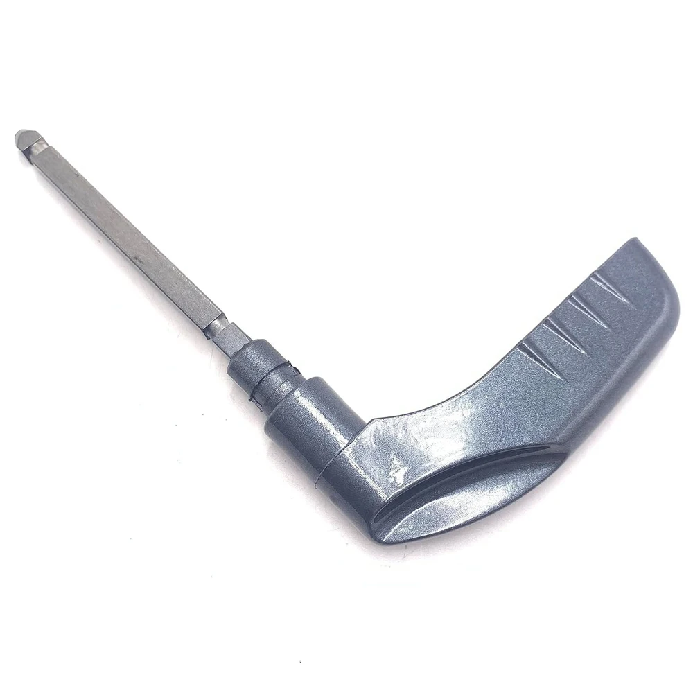 

Рукоятка переключения передач 6B4-44111-00-4D для Yamaha 9.9HP 15HP