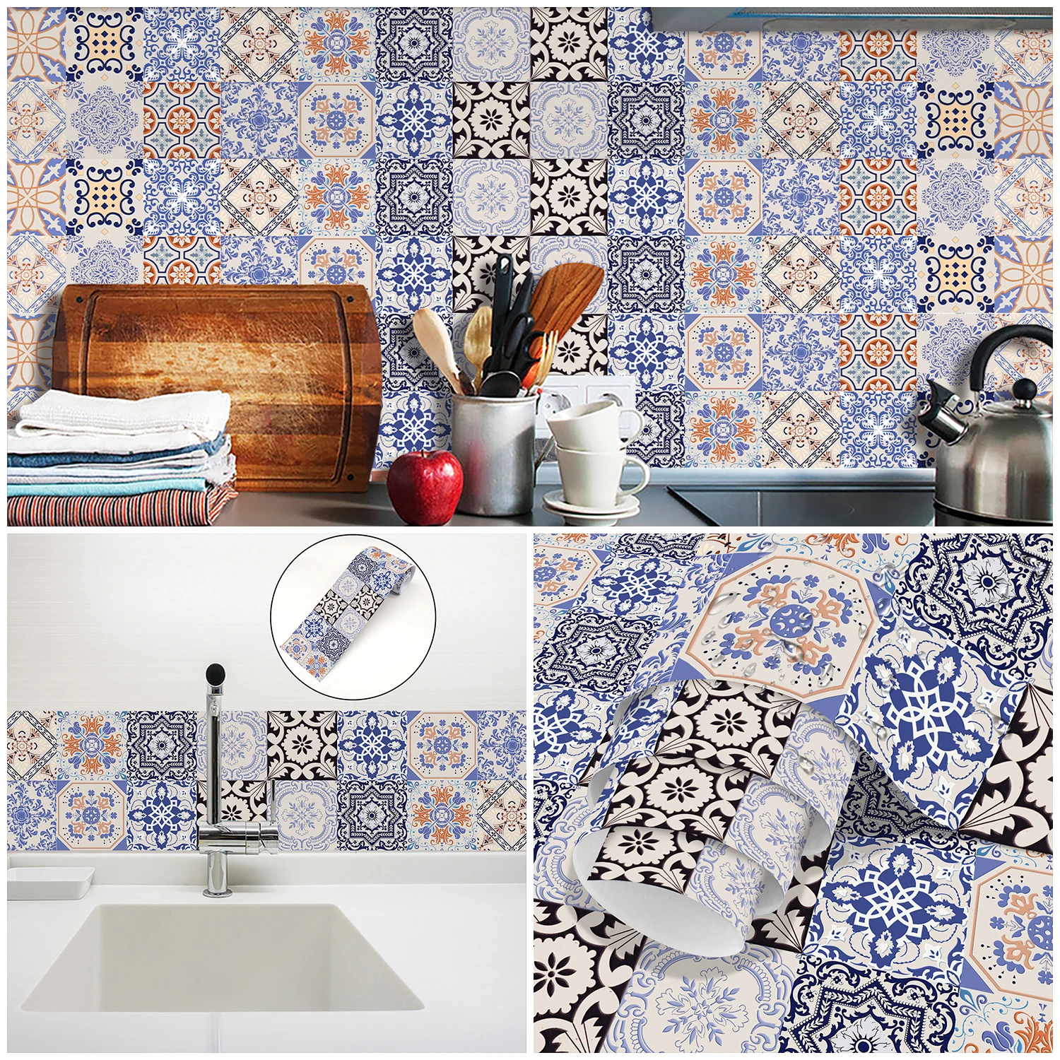 Bohemian Style Cera… - image