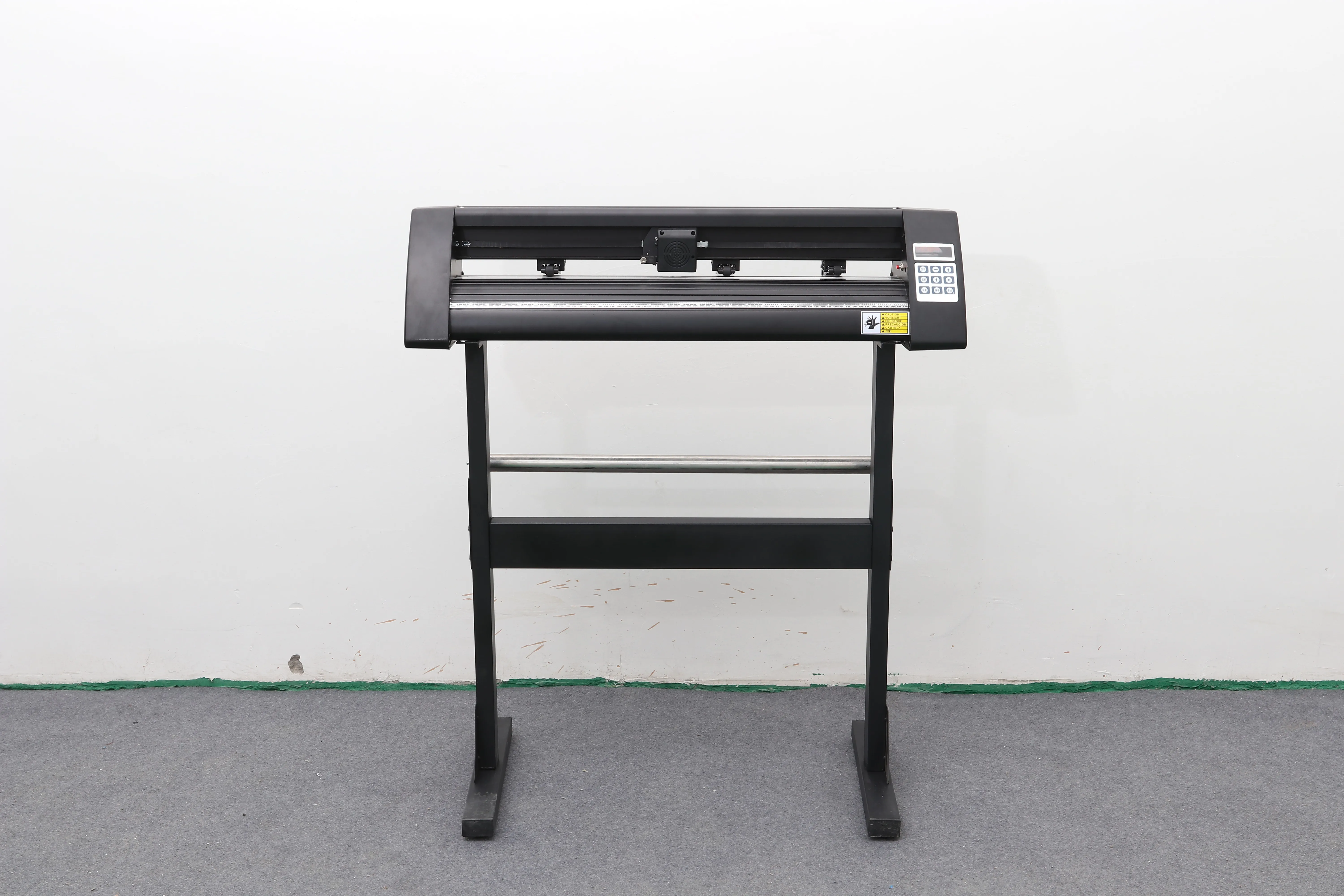 Режущий плоттер для виниловых  – обзор и цена Heat Transfer Vinyl Cutter Plotter