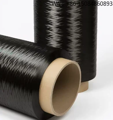 

T300/T700 carbon fiber yarn 1K~48K, high modulus and lightweight, widely for composite material manufacturing