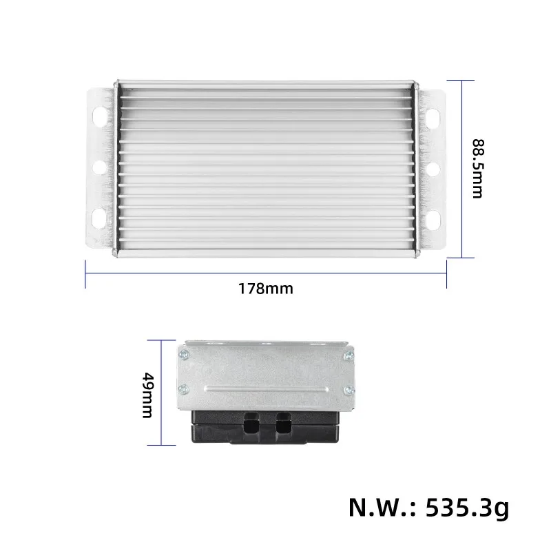 

Daily Sale For Kukirin G4 Electric Scooter Controller Replacement Main Control Board Accessory Part