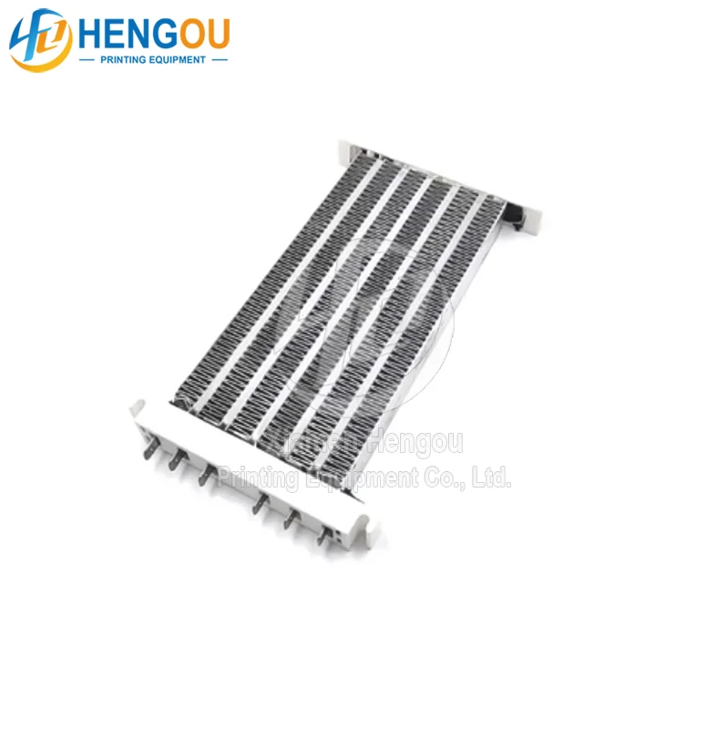 C7.170.0584 C7.170.0451/01 Heidelber SM102 CD102 Offset Printing Machine Parts Heating Element For Best Quality 2000W 400V