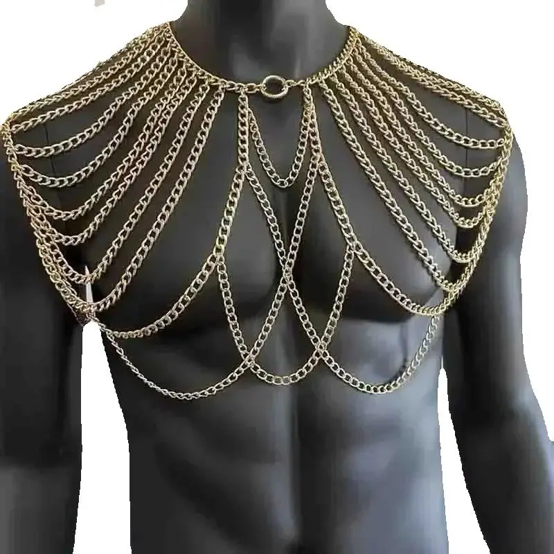 Thumbnail 2 - #24 Latest Body Chains Offers