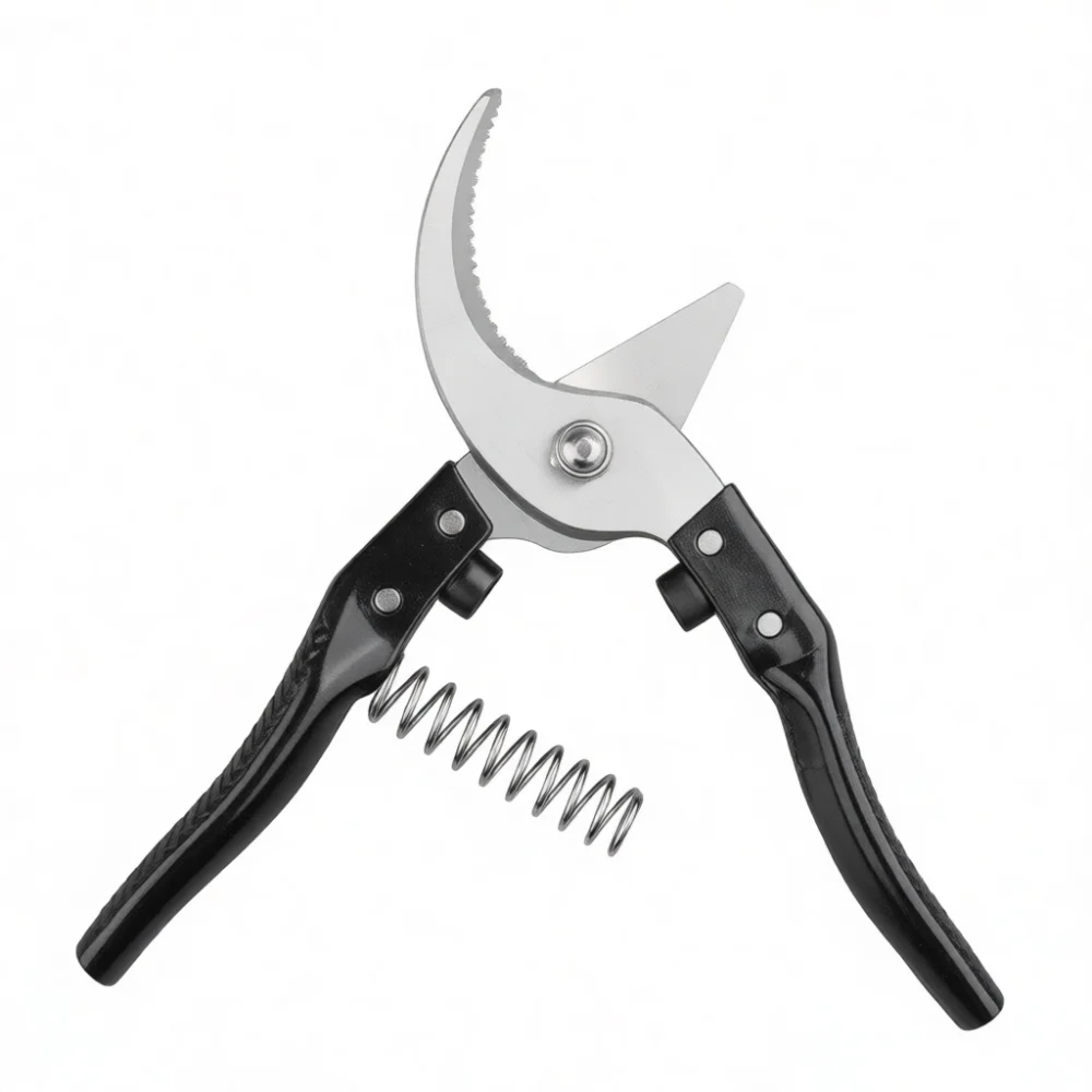 กรรไกรตัดแต่งกิ่งคุณภาพสูง ใบม - Gardening Tools High Quality บทวิจารณ์และราคา