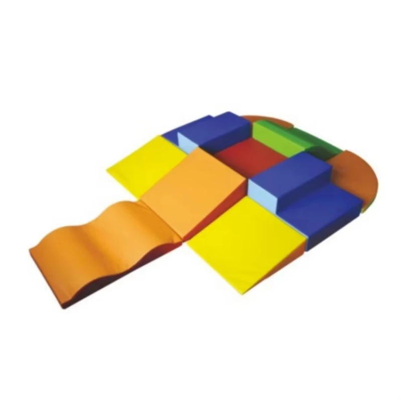 Wholesale soft play equipment ball pool more europe amusement park school shopping mall residential area