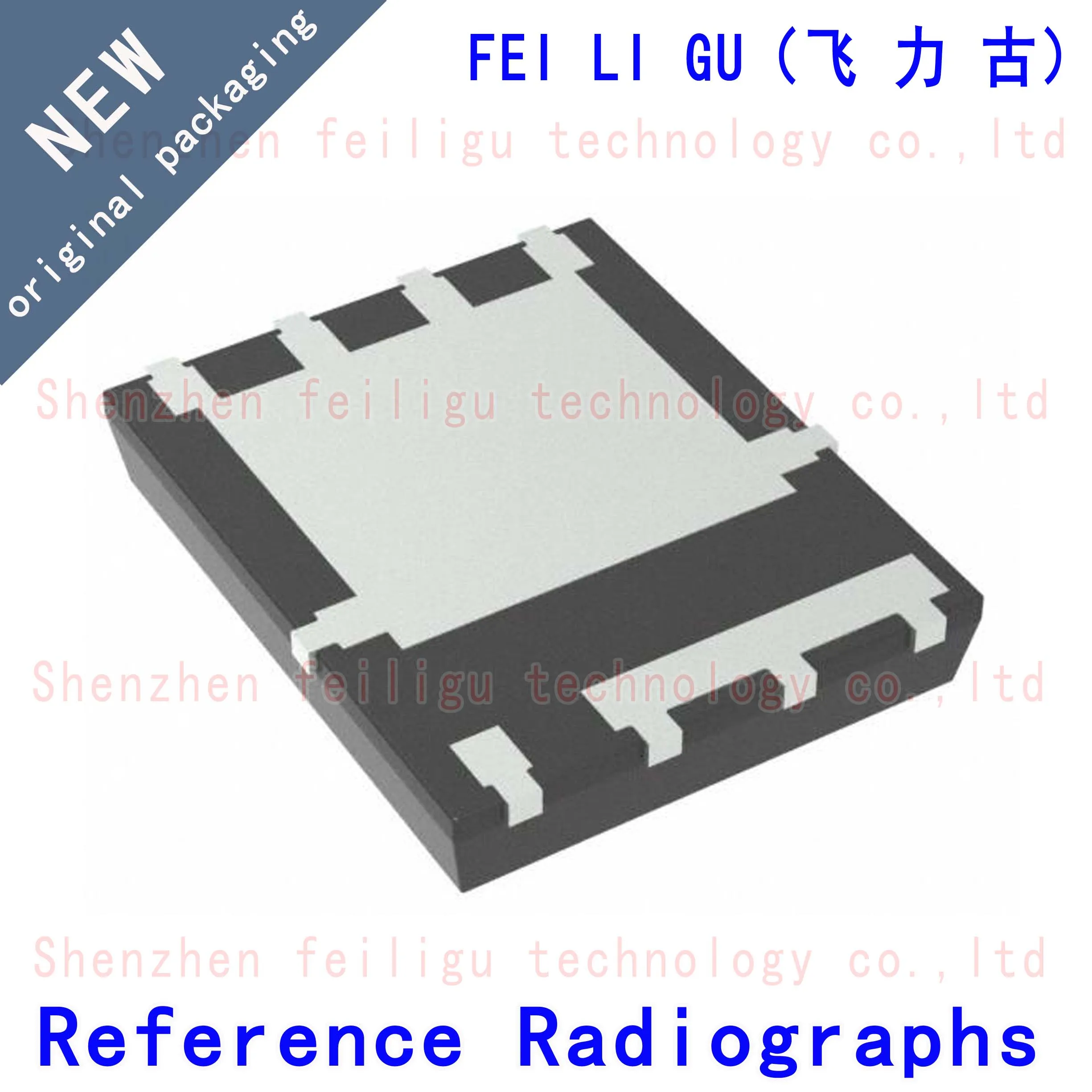 MOSFET à canal N, BSC014N06NSATMA1, BSC014N06NS, 014N06NS, GT: TDbly 8, 60V, 100A, 100% neuf, original, authentique, 1-30 pièces