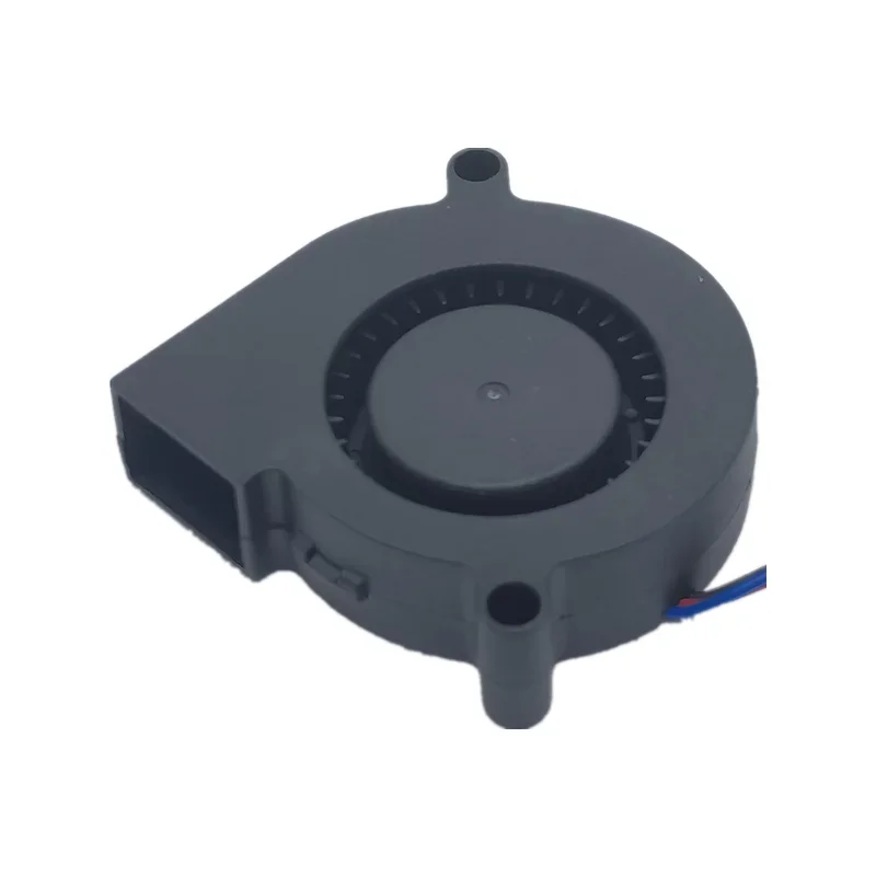 

+NEW forD05F-24PH 24V 0.11A 5015 5cm 50*50*15MM blower turbine cooling fan