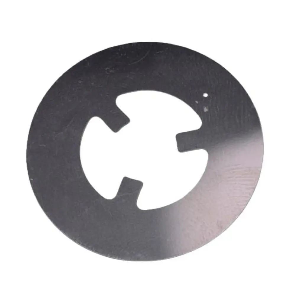 

Проставочная шайба распредвала прямого монтажа с номером детали LR025305 XR858497 для Land Rover, для моделей Range Rover 2.0L 16V