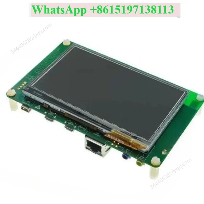 STM32F746G-DISCO STM32 F7 Systematic Development Kit Brand New & Original