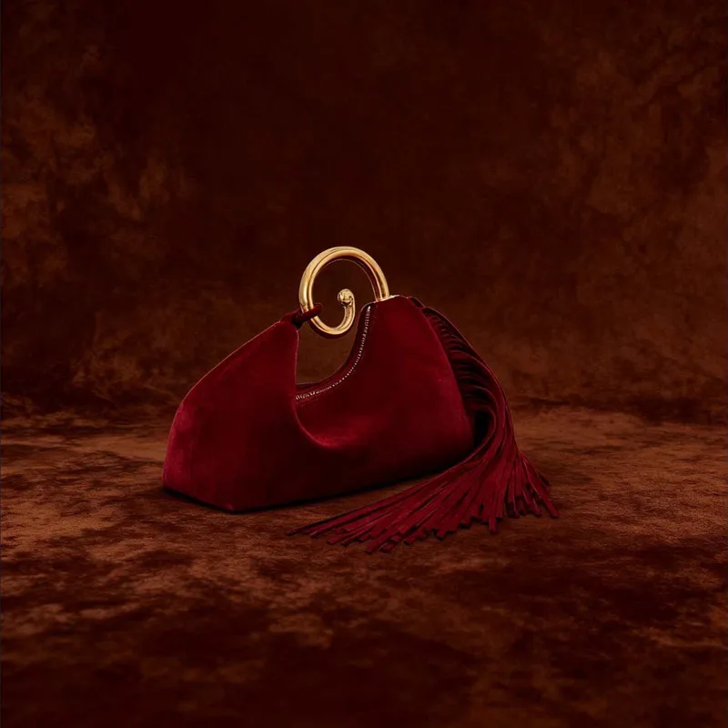 Thumbnail 2 - #69 Best Evening Party Bags to Buy In 2026