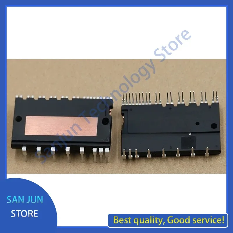 2pcs New frequency conversion module SDM30N60FA SDM50N60FA package on the machine