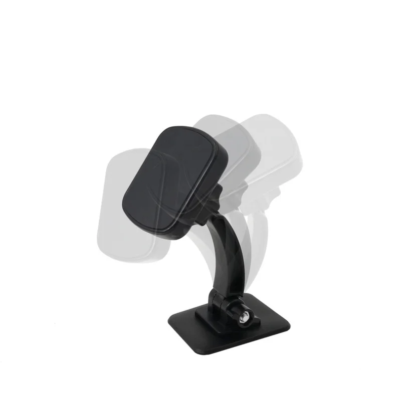 Strong Magnetic Car Phone Holder Dashboard Mount GPS Support Stand 360 Rotation Bracket for Iphone 14 13 Samsung Xiaomi