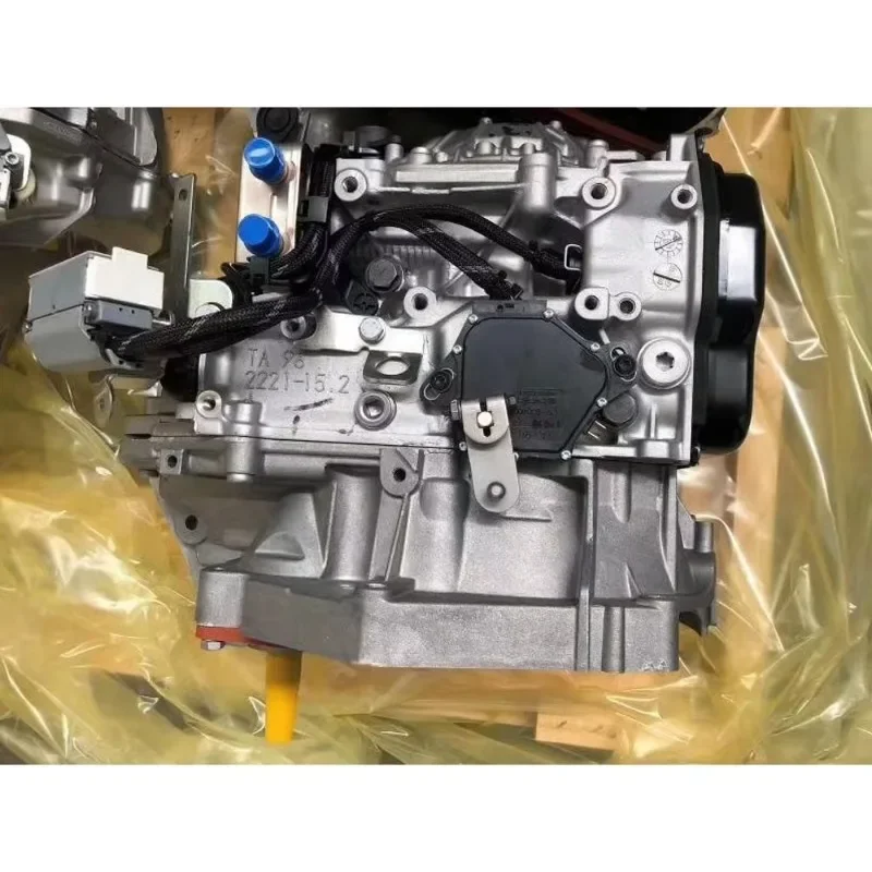 High Quality Brand New AL4 Automatic Gearbox Transmission System Gearbox Assembly 1.6L/2.0L