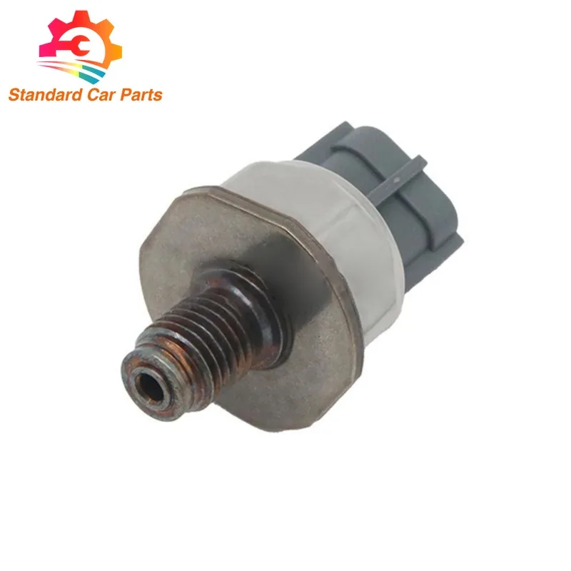 45PP3-4 Fuel Oil Pressure Sensor for FORD TRANSIT MK7 Nissan Navara YD25 D40 R51 Pathfinder 2.5L 1465A034 13054139323